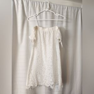 Lulu's Dress